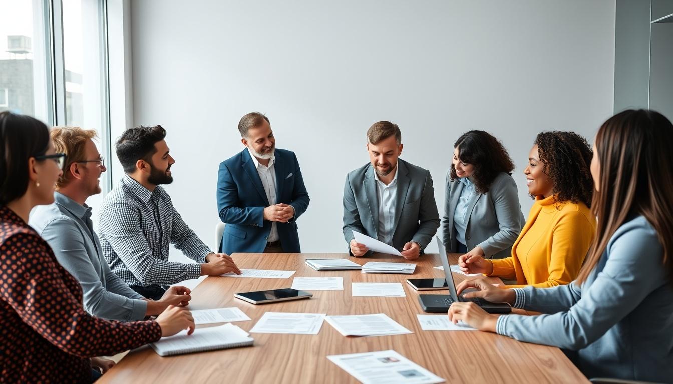 Professional plan visual